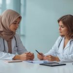 Lucid_Realism_Gambar_realistis_dari_Persiapan_Sebelum_Konsulta_0