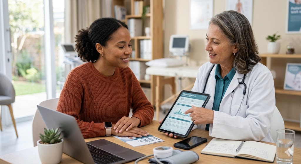 Tren Layanan Kesehatan Preventif: Lebih Baik Mencegah daripada Mengobati