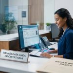 pentingnya privasi data medis dalam alur manajemen pasien