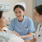 Teknik Komunikasi Perawat dalam Manajemen Pasien Rawat Inap