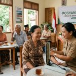 manfaat layanan kesehatan berbasis komunitas untuk lansia