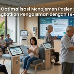 Optimalisasi Manajemen Pasien: Meningkatkan Pengalaman dengan Teknologi