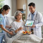 strategi manajemen pasien pasca-operasi untuk pemulihan cepat