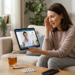 kelebihan konsultasi medis online untuk penanganan gejala awal