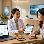 Layanan Kesehatan Holistik di Era Digital: Solusi Sehat