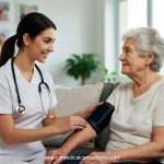 Tren home care: membawa layanan kesehatan profesional