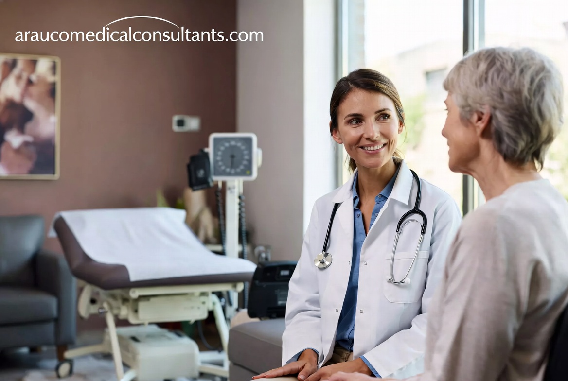 Strategi Meningkatkan Kepercayaan Pasien pada Klinik Spesialis Baru