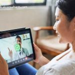 Menjaga Privasi & Keamanan Data Pasien Konsultasi Digital