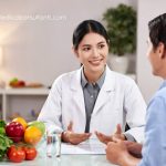 Peran Nutrisi & Gaya Hidup dalam Layanan Medis