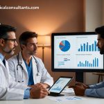 Data Analytics untuk Kebutuhan Pasien