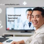 Masa Depan Konsultasi Spesialis dari Rumah