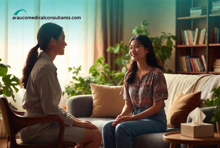 Akses Kesehatan Mental: Hapus Stigma