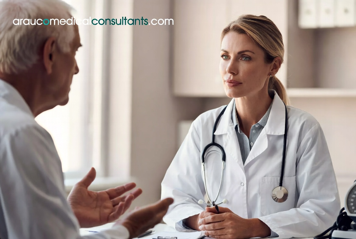 Cara Mengelola Keluhan Pasien Profesional