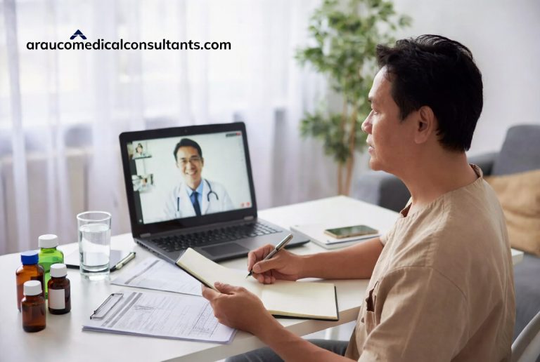 Cara Mempersiapkan Diri Sebelum Konsultasi Medis Jarak Jauh
