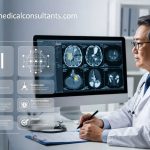 Peran AI dalam Diagnosis Dokter yang Akurat