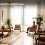 Desain Interior Klinik untuk Pemulihan Psikologis