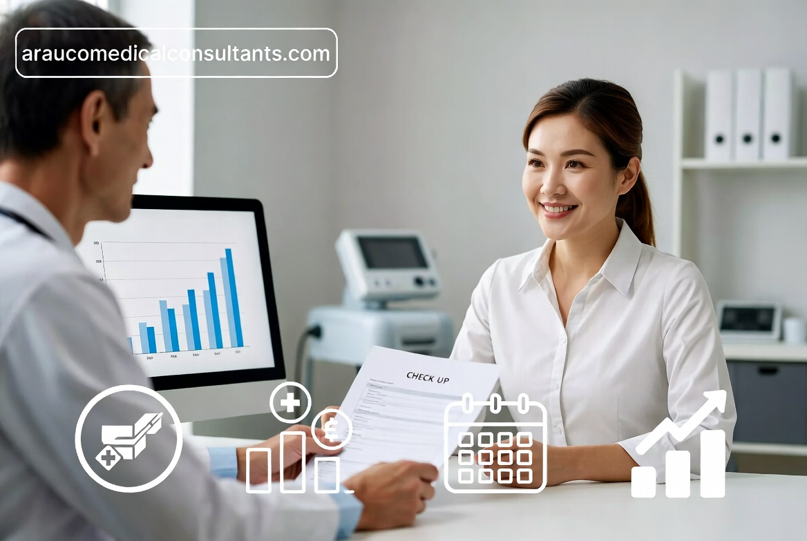 Pentingnya Layanan Kesehatan Preventif